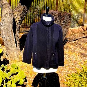 LAUREN JEANS COMPANY SWEATER